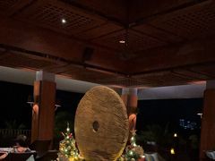 -日落吧·海景咖啡厅·餐酒吧·鸡尾酒·下午茶·乐队表演·浪漫夕阳·三亚文华东方酒店