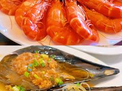 -四川小胡子海鲜(丁村万人海鲜广场店)