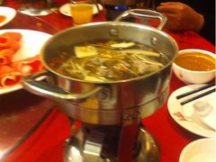 江海肥牛(桃园南路店)-江海肥牛(桃园南路店)