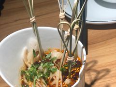 没骨头鸡爪-太二酸菜鱼(正大广场店)