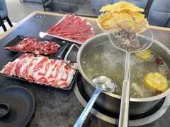 -林记潮牛·牛肉火锅(上马墩店)