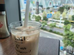 -西堤牛排(番禺天河城店)