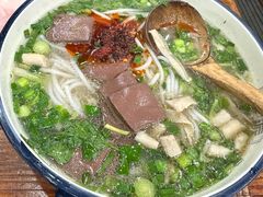 -黔派·虾子羊肉粉·小吃(佳宁娜广场店)