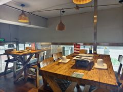 -平娃三宝烧烤·面食(富丰桥店)