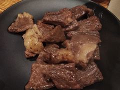 -秦小牛煎肉餐厅(河北大街总店)