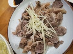-乡亲鹅肉城(吴江店)
