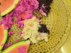 -火咂咂竹筒宴(告庄店)