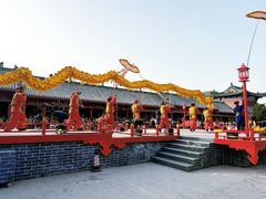 -开封府