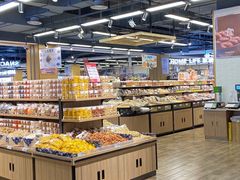 -银座商城(玉函店)