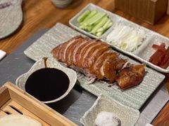 -新興传承烤鸭