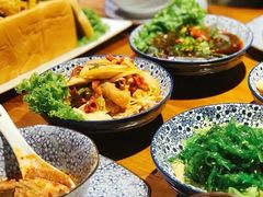 -有才叔的小馆(招商依云曲江店)