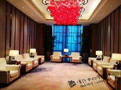 包厢-富力万达嘉华酒店-品珍中餐厅(水果湖店)