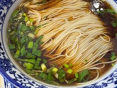 -孙盛兴奥灶面馆·蟹黄面·三虾面(山塘街总店)