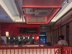 -烧肉一番·新韩式炭火烤肉(大岭山店)