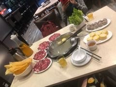 -八合里潮汕鲜牛肉火锅(吉大店)