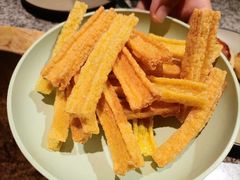 -云荷里·蒸汽石锅鱼·云南菜(中发百旺店)