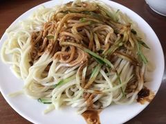 -新川面馆(新街口二店)