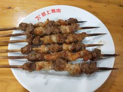 -大学城夜市大排档(凤栖路店)