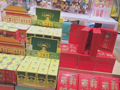 -泡泡玛特POPMART(天环购物中心店)