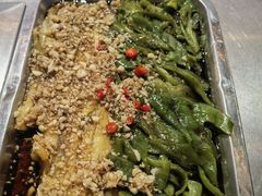 -古彭7只羊·招牌白串·碳锅羊肉旗舰店