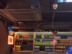 -鸣记脆皮烤鱼·海鲜烤鱼(三八广场店)