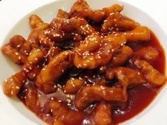 -顶顶香煎饼家常菜(金花南路店)