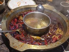 -堂客老火锅(欣阳广场总店)