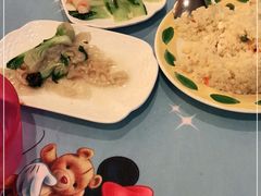 -亚龙湾红树林度假酒店御粤阁