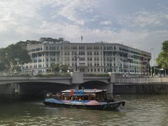 -新加坡瑞士史丹福酒店