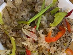 -食鸡公社辣子鸡·潍坊菜·烧烤