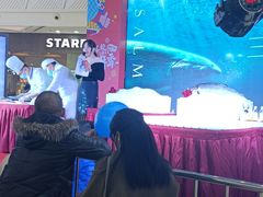 -喜多鲜生海鲜自助(无锡旗舰店)
