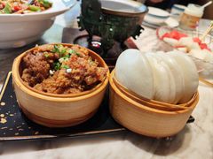 -唐猫庭院·千年陕菜(大唐不夜城店)