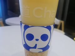 -茶百道(金科乐方店)