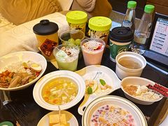 -金色印象·4k影院式足体养生(龙腾路店)