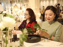 -娜娜家•Nana's restaurant(国金汇店)