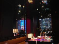 -上海滩餐厅(BFC外滩金融中心店)