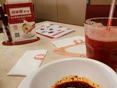 -喜家德虾仁水饺(马栏店)