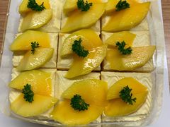 鲜芒九方-幸福西饼生日蛋糕·下午茶(思明店)