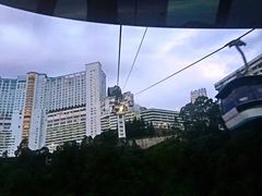 -云顶高原