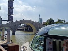 -嘉兴月河历史街区