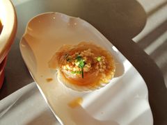 -唐猫庭院·千年陕菜(大唐不夜城店)