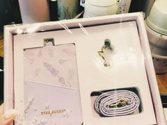 -星巴克(来福士2F店)