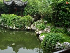 -扬州瘦西湖汇金酒店