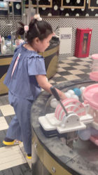 -MELAND CLUB亲子乐园·派对·餐厅(北京芳圆里ID MALL店)
