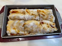 -稻香酒家·34年老字号(侨光店)
