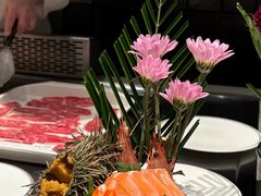 -温度铁板烧(亚泰大街店)