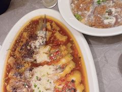 -香阁餐厅·常州菜·常州菜代表品牌(新北奥体店)
