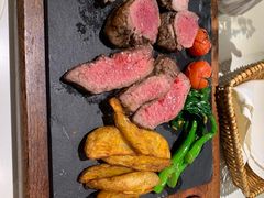 -西堤厚牛排(昆山店)
