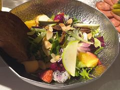 -俄士厨房(五棵松华熙LIVE店)