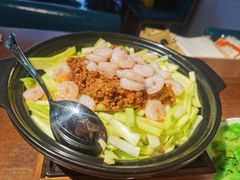 -蝦塘·中国餐馆(城墙南马道巷店)